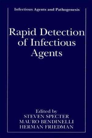 Honighäuschen (Bonn) - Busy clinicians and health practitioners recognize the importance of speedy detection of pathogens to impede the further spread of infection, and to ensure their patients' rapid and complete recovery. This reader-friendly reference is a unique collection of the newest and most effective diagnostic techniques currently in use in clinical and research laboratories. Instructive commentary regarding the application of these often complex methods is provided. This essential text aids readers in selecting the most efficient method, finding the necessary resources, and avoiding the most common pitfalls in implementation.
