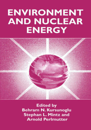 Honighäuschen (Bonn) - Developed from the Global Foundation's International Conference on Environment and Nuclear Energy, held in October 1997, this volume examines the impact of nuclear energy on regional and global environmental issues under a variety of scenarios. These include competition in deregulated energy environments, constraints levied upon use of fossil energy, and possible expansion of nuclear power into energy sectors beyond the generation of electricity, process heat, and fuels production. It also assesses the overall role of nuclear energy in meeting future energy needs arising from growing world populations and economic development.