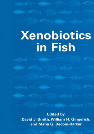 Honighäuschen (Bonn) - Aquaculture is rapidly becoming a major source of fish protein used to meet the nutritional needs of humans. As the aquaculture industry grows, exposure of farmed fish to environmental contaminants, and the need for chemical therapeutic agents for fish, will increase. This book is designed to bring together authorities worldwide on the regulation of environmental contaminants and food chemicals and researchers investigating the metabolism and disposition of foreign chemicals (xenobiotics) in fish species.