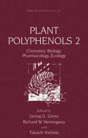 Honighäuschen (Bonn) - This volume summarizes current research on the influence of plant polyphenols on human health, promoting collaboration between chemists and biologists to improve our understanding of their biological significance, and expanding the possibilities for their use.