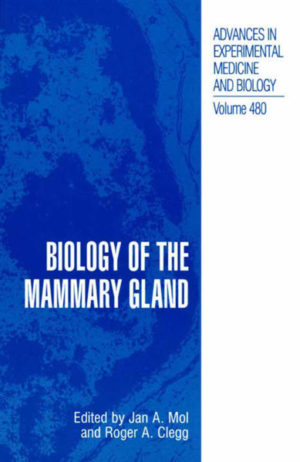 Honighäuschen (Bonn) - Proceedings of the European Cooperation in the Field of Scientific and Technical Research (COST 825) Symposium on Mammary Gland Biology, held September 16-18, 1999, in Tours, France.It is difficult to overstate the evolutionary and functional significance of mammary tissue in biology. Substantial progress has been made by researchers in various disciplines, particularly over the last fifteen years, towards realizing the potential of this tissue to yield powerful experimental models for morphogenesis and tissue development