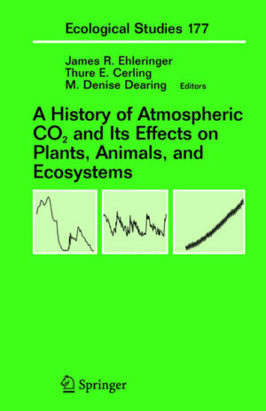 Honighäuschen (Bonn) - Based in extensive research in geology, atmospheric science, and paleontology, this book offers a detailed history of CO2 in the atmosphere, and an understanding of factors that have influenced changes in the past. The text illuminates the role of atmospheric CO2 in the modern carbon cycle and in the evolution of plants and animals, and addresses the future role of atmospheric CO2 and its likely effects on ecosystems.