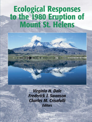 Honighäuschen (Bonn) - The 1980 eruption of Mount St. Helens caused tragic loss of life and property, but also created a unique opportunity to study a huge disturbance of natural systems and their subsequent responses. This book synthesizes 25 years of ecological research into of volcanic activity, and shows what actually happens when a volcano erupts, what the immediate and long-term dangers are, and how life reasserts itself in the environment.