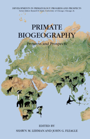 Honighäuschen (Bonn) - Primate Biogeography is a subject rarely addressed as a discipline in its own right. This comprehensive source introduces the reader to Primate Biogeography as a discipline. It highlights the many factors that may influence the distribution of primates, and reveals the wide range of approaches that are available to understanding the distribution of this order. The biogeography of primates in the past is a major component of our understanding of their evolutionary history and is an essential component of conservation biology. This book will appeal to primatologists, physical anthropologists, zoologists, and undergraduates in these areas.