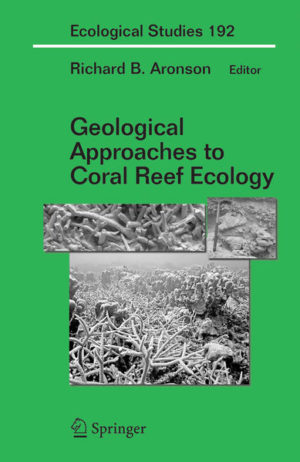 Honighäuschen (Bonn) - This book provides a unique perspective on the destruction - both natural and human-caused - of coral reef ecosystems. Reconstructing the ecological history of coral reefs, the authors evaluate whether recent dramatic changes are novel events or part of a long-term trend or cycle. The text combines principles of geophysics, paleontology, and marine sciences with real-time observation, examining the interacting causes of change: hurricane damage, predators, disease, rising sea-level, nutrient loading, global warming and ocean acidification. Predictions about the future of coral reefs inspire strategies for restoration and management of ecosystems. Useful for students and professionals in ecology and marine biology, including environmental managers.