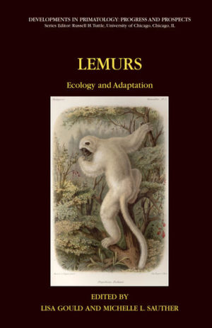 Honighäuschen (Bonn) - This book brings together information from recent research, and provides new insight into the study of lemur origins, and the ecology and adaptation of both extant and recently extinct lemurs. In addition, it addresses issues of primate behavioral ecology and how environment can play a major role in explaining species variation. It is the only comprehensive volume to focus on lemur ecology and adaptability, with chapters written by all the big names in the field.
