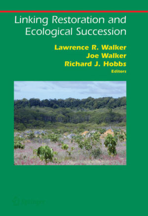 Honighäuschen (Bonn) - This innovative book integrates practical information from restoration projects around the world with the latest developments in successional theory. It recognizes the critical roles of disturbance ecology, landscape ecology, ecological assembly, invasion biology, ecosystem health, and historical ecology in habitat restoration. It argues that restoration within a successional context will best utilize the lessons from each of these disciplines.