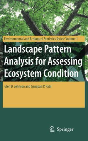 Honighäuschen (Bonn) - This book presents a new method for assessing spatial pattern in raster land cover maps based on satellite imagery in a way that incorporates multiple pixel resolutions. This is combined with more conventional single-resolution measurements of spatial pattern and simple non-spatial land cover proportions to assess predictability of both surface water quality and ecological integrity within watersheds of the state of Pennsylvania (USA).
