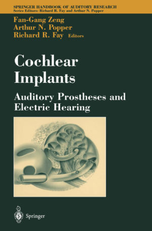 Honighäuschen (Bonn) - Cochlear implants have instigated a popular but controversial revolution in the treatment of deafness. This book discusses the physiological bases of using artificial devices to electrically stimulate the brain to interpret sounds. As the first successful device to restore neural function, the cochlear implant serves as a model for research in neuroscience and biomedical engineering. These and other auditory prostheses are discussed in the context of historical treatments, engineering, psychophysics and clinical issues as well as implications for speech, behavior, cognition and long-term effects on people.