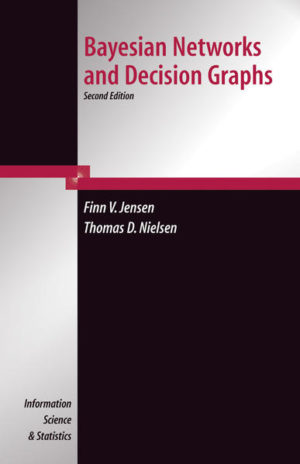 Honighäuschen (Bonn) - This is a brand new edition of an essential work on Bayesian networks and decision graphs. It is an introduction to probabilistic graphical models including Bayesian networks and influence diagrams. The reader is guided through the two types of frameworks with examples and exercises, which also give instruction on how to build these models. Structured in two parts, the first section focuses on probabilistic graphical models, while the second part deals with decision graphs, and in addition to the frameworks described in the previous edition, it also introduces Markov decision process and partially ordered decision problems.