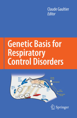 Honighäuschen (Bonn) - Bringing together top-level contributions on all aspects of the subject, this book provides an overview of the recent advances in the genetics of respiratory control in health and disease. It also shows how combined studies in humans and mouse models have helped to improve our understanding of the mechanisms that underlie genetically determined respiratory control disorders with the goal of developing new therapeutic interventions.