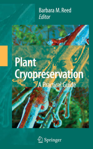 Honighäuschen (Bonn) - Cryopreservation has proven to be an important tool for the storage and conservation of plant genetic resources. This book is a unique resource for plant scientists, providing more than 100 ready-to-use cryopreservation protocols for plant types from algae and bryophytes to a range of flowering plants. It includes techniques for diverse plant parts such as dormant buds, pollen, and apical meristems and for cell types such as suspension and callus cultures.