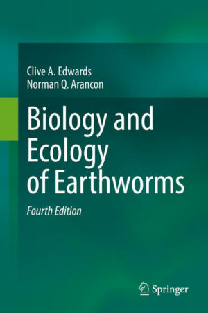 Honighäuschen (Bonn) - Biology and Ecology of Earthworms is established as a key valuable text for students of agriculture, soil science, and soil invertebrate zoology and ecology. This is the 4th Edition of the popular textbook which reviews all aspects of earthworm biology and ecology. The book has been fully revised and updated throughout. Particular changes include: new treatments of earthworm taxonomy, diversity, migration and geographical distribution