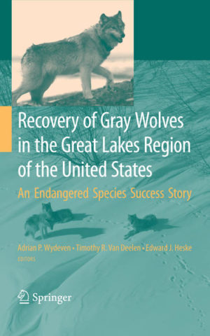 Honighäuschen (Bonn) - In this book, we document and evaluate the recovery of gray wolves (Canis lupus) in the Great Lakes region of the United States. The Great Lakes region is unique in that it was the only portion of the lower 48 states where wolves were never c- pletely extirpated. This region also contains the area where many of the first m- ern concepts of wolf conservation and research where developed. Early proponents of wolf conservation such as Aldo Leopold, Sigurd Olson, and Durward Allen lived and worked in the region. The longest ongoing research on wolfprey relations (see Vucetich and Peterson, Chap. 3) and the first use of radio telemetry for studying wolves (see Mech, Chap. 2) occurred in the Great Lakes region. The Great Lakes region is the first place in the United States where Endangered wolf populations recovered. All three states (Minnesota, Wisconsin, and Michigan) developed ecologically and socially sound wolf conservation plans, and the federal government delisted the population of wolves in these states from the United States list of endangered and threatened species on March 12, 2007 (see Refsnider, Chap. 21). Wolf management reverted to the individual states at that time. Although this delisting has since been challenged, we believe that biological recovery of wolves has occurred and anticipate the delisting will be restored. This will be the first case of wolf conservation reverting from the federal government to the state conser- tion agencies in the United States.