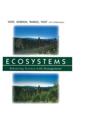 Honighäuschen (Bonn) - Ecosystem management has gained widespread visibility as an approach to the management of land to achieve sustainable natural resource use. Despite widespread interest in this emerging management paradigm, Ecosystems: Balancing Science with Management is the first book to directly propose approaches for implementing ecosystem management, give examples of viable tools, and discuss the potential implications of implementing an ecosystem approach. These ideas are framed in a historical context that examines the disjunction between ecological theory, environmental legislation and natural resources management.
