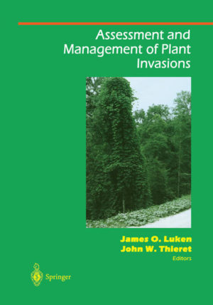 Honighäuschen (Bonn) - Biological invasion of native plant communities is a high-priority problem in the field of environmental management. Resource managers, biologists, and all those involved in plant communities must consider ecological interactions when assessing both the effects of plant invasion and the long-term effects of management. Sections of the book cover human perceptions of invading plants, assessment of ecological interactions, direct management, and regulation and advocacy. It also includes an appendix with descriptive data for many of the worst weeds.