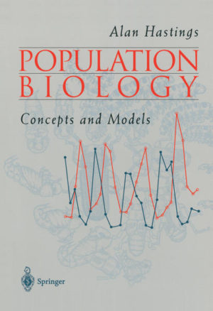 Honighäuschen (Bonn) - Population biology has been investigated quantitatively for many decades, resulting in a rich body of scientific literature. Ecologists often avoid this literature, put off by its apparently formidable mathematics. This textbook provides an introduction to the biology and ecology of populations by emphasizing the roles of simple mathematical models in explaining the growth and behavior of populations. The author only assumes acquaintance with elementary calculus, and provides tutorial explanations where needed to develop mathematical concepts. Examples, problems, extensive marginal notes and numerous graphs enhance the book's value to students in classes ranging from population biology and population ecology to mathematical biology and mathematical ecology. The book will also be useful as a supplement to introductory courses in ecology.