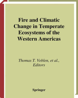 Honighäuschen (Bonn) - Both fire and climatic variability have monumental impacts on the dynamics of temperate ecosystems. These impacts can sometimes be extreme or devastating as seen in recent El Nino/La Nina cycles and in uncontrolled fire occurrences. This volume brings together research conducted in western North and South America, areas of a great deal of collaborative work on the influence of people and climate change on fire regimes. In order to give perspective to patterns of change over time, it emphasizes the integration of paleoecological studies with studies of modern ecosystems. Data from a range of spatial scales, from individual plants to communities and ecosystems to landscape and regional levels, are included. Contributions come from fire ecology, paleoecology, biogeography, paleoclimatology, landscape and ecosystem ecology, ecological modeling, forest management, plant community ecology and plant morphology. The book gives a synthetic overview of methods, data and simulation models for evaluating fire regime processes in forests, shrublands and woodlands and assembles case studies of fire, climate and land use histories. The unique approach of this book gives researchers the benefits of a north-south comparison as well as the integration of paleoecological histories, current ecosystem dynamics and modeling of future changes.