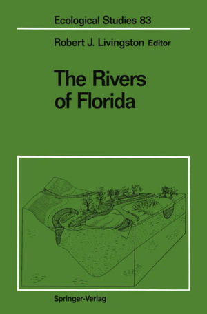 Honighäuschen (Bonn) - This book addresses basic questions concerning the ecological relationships and current conditions of the major river systems in Florida . . There have been relatively few comprehensive studies made of the rivers of Florida. There is, to be sure, voluminous information that addresses various aspects of riverine ecology. However, little such information has been collected in a way that allows even a preliminary understanding of the driving forces that determine how the diverse freshwater and associated brackish systems function. This lack of useful data is the product of a fundamental ignorance concerning the scale of endeavor, both spatially and temporally, that is needed if we are to understand and, parenthetically, manage the major drainage systems of this area of the country (Livingston, 1987). Research used to address management problems should entail a continuous series of interrelated studies, descriptive and experimental, that answer the immediate (and often less important) questions that are asked on a day-to-day basis. The research should also be designed to answer questions that have not yet been asked. In other words, ecosystem research should be organized on an appropriate scale so that system-wide processes are understood and pr