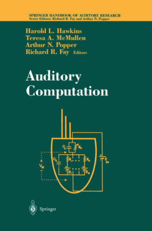 Honighäuschen (Bonn) - The auditory system presents many features of a complex computational environment, as well as providing numerous opportunities for computational analysis. This volume represents an overview of computational approaches to understanding auditory system function. The chapters share the common perspective that complex information processing must be understood at multiple levels