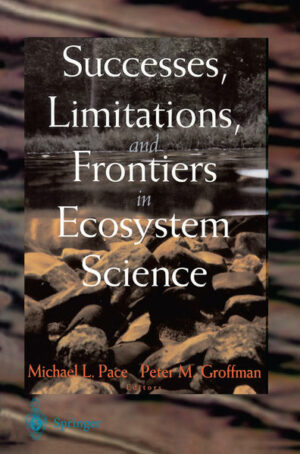 Honighäuschen (Bonn) - Ecosystem research has emerged in recent decades as a vital, successful, and sometimes controversial approach to environmental science. This book emphasizes the idea that much of the progress in ecosystem research has been driven by the emergence of new environmental problems that could not be addressed by existing approaches. By focusing on successes and limitations of ecosystems studies, the book explores avenues for future ecosystem-level research.
