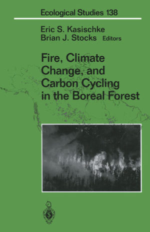 Honighäuschen (Bonn) - A discussion of the direct and indirect mechanisms by which fire and climate interact to influence carbon cycling in North American boreal forests. The first section summarizes the information needed to understand and manage fires' effects on the ecology of boreal forests and its influence on global climate change issues. Following chapters discuss in detail the role of fire in the ecology of boreal forests, present data sets on fire and the distribution of carbon, and treat the use of satellite imagery in monitoring these regions as well as approaches to modeling the relevant processes.