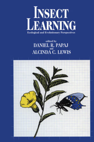 Honighäuschen (Bonn) - Insect Learning is a comprehensive review of a new field. Until recently, insects were viewed as rigidly programmed automatons