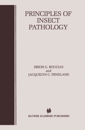 Honighäuschen (Bonn) - Principles of Insect Pathology, a text written from a pathological viewpoint, is intended for graduate-level students and researchers with a limited background in microbiology and in insect diseases. The book explains the importance of insect diseases and illuminates the complexity and diversity of insect-microbe relationships. Separate sections are devoted to the major insect pathogens, their characteristics, and their life cycles the homology that exists among invertebrate, vertebrate, and plant pathogens the humoral and cellular defense systems of the host insect as well as the evasive and suppressive activities of insect disease agents the structure and function of passive barriers the heterogeneity in host susceptibility to insect diseases and associated toxins the mechanisms regulating the spread and persistence of diseases in insects. Principles of Insect Pathology combines the disciplines of microbiology (virology, bacteriology, mycology, protozoology), pathology, and immunology within the context of the insect host, providing a format which is understandable to entomologists, microbiologists, and comparative pathologists.