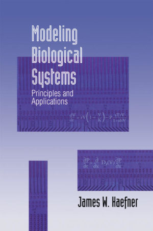 Honighäuschen (Bonn) - This book is intended as a text for a first course on creating and analyzing computer simulation models of biological systems. The expected audience for this book are students wishing to use dynamic models to interpret real data mueh as they would use standard statistical techniques. It is meant to provide both the essential principles as well as the details and equa tions applicable to a few particular systems and subdisciplines. Biological systems, however, encompass a vast, diverse array of topics and problems. This book discusses only a select number of these that I have found to be useful and interesting to biologists just beginning their appreciation of computer simulation. The examples chosen span classical mathematical models of well-studied systems to state-of-the-art topics such as cellular automata and artificial life. I have stressed the relationship between the models and the biology over mathematical analysis in order to give the reader a sense that mathematical models really are useful to biologists. In this light, I have sought examples that address fundamental and, I think, interesting biological questions. Almost all of the models are directly COIIl pared to quantitative data to provide at least a partial demonstration that some biological models can accurately predict.