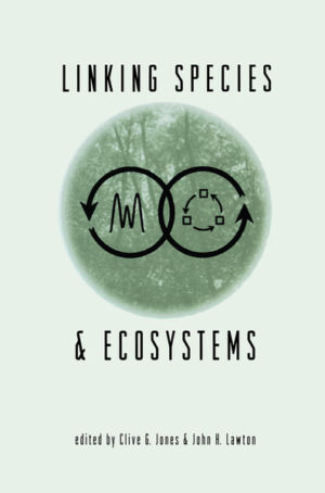 Honighäuschen (Bonn) - I was asked to introduce this volume by examining "why a knowledge of ecosys tem functioning can contribute to understanding species activities, dynamics, and assemblages." I have found it surprisingly difficult to address this topic. On the one hand, the answer is very simple and general: because all species live in ecosystems, they are part of and dependent on ecosystem processes. It is impossible to understand the abundance and distribution of populations and the species diversity and composition of communities without a knowledge of their abiotic and biotic environments and of the fluxes of energy and mat ter through the ecosystems of which they are a part. But everyone knows this. It is what ecology is all about (e.g., Likens, 1992). It is why the discipline has retained its integrity and thrived, despite a sometimes distressing degree of bickering and chauvinism among its various subdisciplines: physiological, be havioral, population, community, and ecosystem ecology.