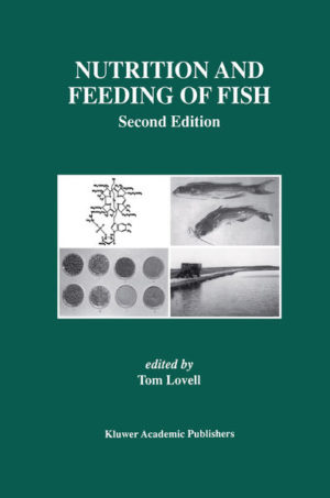 Honighäuschen (Bonn) - Aquaculture is now recognized as a viable and profitable enterprise worldwide. As aquaculture technology has evolved, the push toward higher yields and faster growth has involved the enhancement or replacement of natural foods with prepared diets. In many aquaculture operations today, feed accounts for more than one-half the variable operating cost. Therefore, knowledge of nutrition and practical feeding of fish is essential to successful aquaculture. This book is not written exclusively for scientists but also for students, practicing nutritionists, and aquaculturists. It covers the known nutrient requirements and deficiency effects for different fishes, and digestion and metabolism of nutrients and energy. It discusses nutrient sources and preparation of practical and research feeds. It gives directions for conducting fish nutrition and feeding experiments. Feeding practices for salmonids, channel catfish, tilapias, shrimps and hybrid striped bass are presented. Since the first edition of this book was printed, the National Research Council of the National Academy of Sciences has revised the nutrient requirements for fish. These revisions are in the present edition. Other additions to this revised edition are chapters on nutrition and fish health, and bioavailability of nutrients. Each original chapter has been meticulously revised and updated with new information. Aquaculture is a dynamic area and new technologies are being introduced continuously