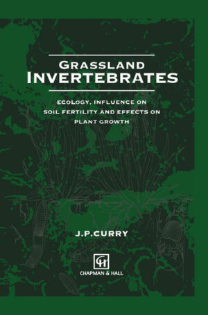 Honighäuschen (Bonn) - Grasslands comprise more than a quarter of the Earth's land surface. In addition to supporting a wide range of vertebrates such as domestic livestock and a variety of games species, grassland is the natural habitat for a wide range of invertebrate species, and this book considers those which occur in grassland and their impact on soil fertility and herbage growth. It describes grassland as a habitat for invertebrates, the groups which occur there and their abudance. An extensive literature on grassland invertebrates scattered through numerous scientific journals and reports is drawn on in an attempt to develop an overview. In the opening chapter the major grassland types are considered and the features which influence the distribution and abudance of the invertebrates which inhabit them are discussed. Next the major taxonomic groups are reviewed in turn, with a brief account of their biology and ecology and of their ecosystem role. Some general features of grassland invertebrate communities are then described and teh factors which influence th epopulation densities of their constituent species are considered. Particular attentionm is given to the ways in which populations are influenced by management practices. The final and largest chapterdeals with the various ways in which invertebrates influence important grassland processes through ingestion of organic matter, interaction with injurious species is considered, with particular emphasis on the potential for achieving this through manipulating grassland management practices.