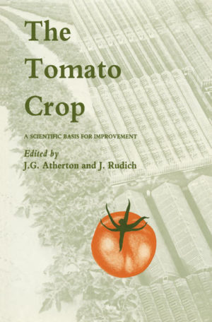 Honighäuschen (Bonn) - The tomato is commercially important throughout the world both for the fresh fruit market and the processed food industries. It is grown in a wide range of climates in the field, under protection in plastic greenhouses and in heated glasshouses. Genetic, physiological and pathological investigations frequently adopt the tomato plant as a convenient subject. Hitherto, much of the information on tomatoes has been fragmented: tomatoes grown in the field and under protection have been considered separately and the more fundamental findings from research have often failed to reach those involved directly or indirectly in commercial crop production. Similarly, the research scientist is often unaware of the problems of commercial crop production and the possible relevance of his work to the crop. This book is an attempt to rectify that situation. By giving a thorough scientific review of all factors influencing tomato production systems, it is hoped that this book will prove useful to students, researchers and commercial producers alike. It gives the basis for the develop ment of improved cultivars, the formulation of strategies for managing pest, disease and disorder problems and the production of high yields of good quality fruit as well as suggesting important areas for scientific initiatives. The extensive bibliographies provide a comprehensive database for tomato researchers. Such a vast subject could not be covered with authority by anyone author.