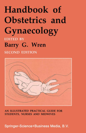 Honighäuschen (Bonn) - This second edition of the Handbook of Obstetrics and Gynaecology has become necessary because of the increasing growth in know ledge and changing ideas on Obstetrics and Gynaecology. Never theless, we have attempted to maintain the same basic approach and concepts to student learning as we evinced in the first edition. Any changes to the text are updating of existing practices and knowledge or correction of errors in the original text. The Handbook is still a guide to achieving mastery of the undergraduate curriculum, but over the past five years we have realised the book is also widely used by general practitioners and nurses as well as undergraduate students. It is tempting to enlarge the handbook to encompass all the needs of diverse groups of health personnel, but we have resisted this desire. Instead, the Handbook of Obstetrics and Gynaecology can be regarded as a true guide to aid students in the application of knowledge to the clinical setting. In conjunction with one of the major recom mended text books, this book provides a useful aid to students and general practitioners. I hope all who read it continue to find it useful. BARRY G. WREN 1984 Chapter 1 History Taking and Physical Examination BARRY G. WREN GENERAL INSTRUCTIONAL OBJECTIVE The students will develop competence in taking a history and perform ing a physical examination so that obstetric or gynaecological abnormali ties can be recognized and appropriate management initiated.