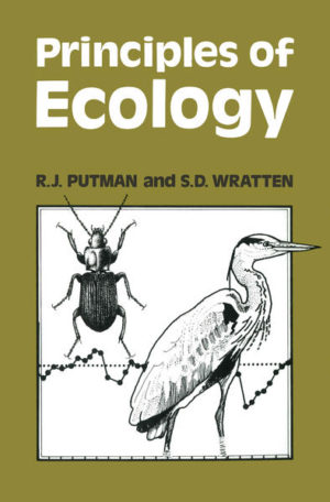 Honighäuschen (Bonn) - As Ecology teachers ourselves we have become increasingly aware of the lack of a single comprehensive textbook of Ecvlogy which we can recommend unreservedly to our students. While general, review texts are readily available in other fields, recent publications in Ecology have tended for the most part to be small, specialised works on single aspects of the subject. Such general texts as are available are often rather too detailed and, in addition, tend to be somewhat biased towards one aspect of the discipline or another and are thus not truly balanced syntheses of current knowledge. Ecology is, in addition, a rapidly developing subject: new information is being gathered all the time on a variety of key questions