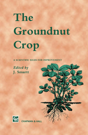Honighäuschen (Bonn) - Groundnuts (peanuts) are of great economic importance internationally. This book provides thorough coverage of all aspects of the crop, each chapter being written by experts in particular areas. The book will be invaluable to all those involved with the group, particularly agronomists, plant scientists and food scientists.