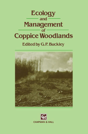 Honighäuschen (Bonn) - Contributed to by leading experts, this book looks at the history of coppice woodlands, their physical environment, the different management techniques used and their effects on the flora and fauna. The implications of this for conservation is controversial and this is debated in a lively way in many of the chapters.