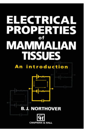 Honighäuschen (Bonn) - This book describes the basic electrical properties of a variety of mammalian tissues in scientific terms that even a student who has had little formal training in the physics of electricity should find understandable.