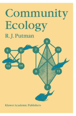 Honighäuschen (Bonn) - This book is aimed at advanced level undergraduates and offers them an overview of the major issues and developments in community ecology over the past few years. The text assumes throughout some familiarity with general concepts in ecology as might be provided by the majority of first and second year undergraduate courses or more general textbooks. Each section in the book is self-contained and where prior knowledge is assumed, a brief recapitulation is offered of necessary background.