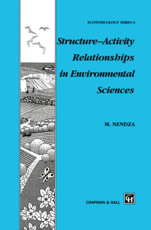 Honighäuschen (Bonn) - Structure-Activity Relationships in Environmental Science is the first book of its kind that brings together information from a variety of sources into one document. It provides a comprehensive overview of the entire field of quantitative structure-activity relationships (QSARs) as well as being a reference for SAR experts. The book comprises three parts. Part One covers the theoretical background of structure-activity studies and Part Two deals with the practical applications of such methods in the environmental sciences. Part Three critically discusses SAR models with respect to their reliability and their aptness in environmental hazard and risk assessment. Recommendations are made as to which model to use and the case is presented for using QSARs in hazard assessment. The use of QSARs is becoming increasingly important since there is little experimental data available on environmentally relevant chemicals. Structure-Activity Relationships in Environmental Sciences will thus serve as an invaluable guide to both postgraduate and research scientists as well as professional ecologists.