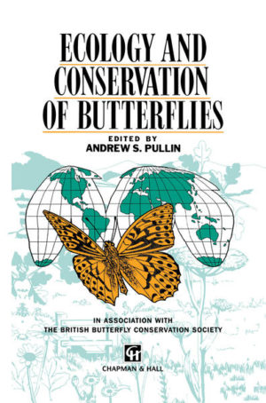 Honighäuschen (Bonn) - This book was conceived to mark the Silver Jubilee of the British Butterfly Conservation Society. Interest in the conservation of butterflies has increased so rapidly that it is difficult to relate to the situation 25 years ago. Butterflies were on the decline in Britain, Europe and elsewhere but we lacked data on the extent of the decline and the underlying reasons, leaving us unable to implement effective conservation measures. An early recognition of the plight of British butterflies and moths led to the foundation of the society by a small group of conservationists in 1968. Today the society has over 10000 members, owns a number of reserves and sponsors research, conservation and monitoring activities at the local and national level. As part of the Silver Jubilee celebrations an international symposium was held at Keele University in September 1993 entitled 'Ecology and Conservation of Butterflies'. This symposium clearly showed how much important work has been done in recent years and also gave me the impression that the subject had reached a watershed. This was not because the decline of butterflies has stopped or even slowed down, far from it, the threat to our butterflies continues to increase from habitat destruction and intensification of land use. The watershed is in our understanding of the relationship between butterflies and their habitat.