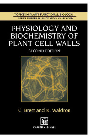 Honighäuschen (Bonn) - The plant cell wall plays a vital role in almost every aspect of plant physiology. New techniques in spectroscopy, biophysics and molecular biology have revealed the extraordinary complexity of its molecular architecture and just how important this structure is in the control of plant growth and development. The Second Edition of this accessible and integrated textbook has been revised and updated throughout. As well as focusing on the structure and function of plant cell walls the book also looks at the applications of this research. It discusses how plant cell walls can be exploited by the biotechnology industry and some of the main challenges for future research. Key topics include: architecture and skeletal functions of the wall