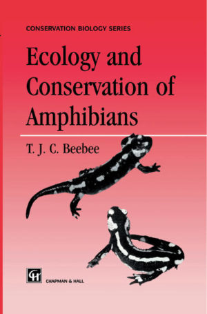 Honighäuschen (Bonn) - This volume sets out to provide an overview of recent research on all aspects of amphibian ecology and behaviour and to illustrate its application to practical conservation measures for this major group of animals. Its broad scope makes it of relevance to students of general biology, ecology and conservation, but also to professionals in industries and agencies involved with environmental issues and nature conservation.