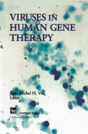 Honighäuschen (Bonn) - W. French Anderson, M.D. The publication of this book comes at an opportune time for the young field of human gene therapy. After a decade of long struggle at the laboratory bench and many long hours under the harsh lights of the federal review process, gene therapy has emerged as a legitimate scientific discipline. It is now time to move away from the period of questioning whether gene therapy will be a useful part of the physician armamentarium to begin to actively teach the concepts and practices that make gene therapy a reality. This book is a comprehensive collection of chapters that describe the basic biology and potential application of viruses as gene transfer reagents. It is not a coincidence that a modified virus was the reagent used in the first human gene therapy trials. Viruses have evolved with the human species (and most likely with all forms of life) to be the masters of gene transfer.