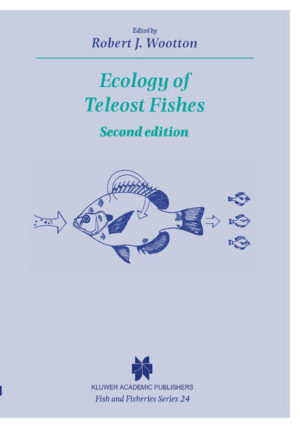 Honighäuschen (Bonn) - Teleost fishes account for nearly half of all known vertebrate species. They have representatives in virtually all aquatic systems and an enormous variety in the ways they live. Moreover, teleost fishes support subsistence and commercial fisheries and aquaculture systems throughout the world. The second edition of this highly respected book retains the aims and structure of the first edition, emphasizing the responses of individual fish to their environment and the consequences of these responses for the population and community to which the individuals belong. Fully updated and rewritten, this new edition of Ecology of Teleost Fishes offers a thorough and integrated approach to the area and is essential reading for all students of fish biology and ecology, fisheries science and aquaculture. Fish biologists, fisheries scientists, ecologists and researchers in fish population studies, genetics and aquaculture will also find this book to be an invaluable reference source.