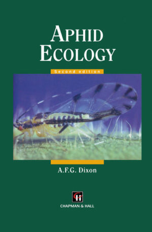 Honighäuschen (Bonn) - This second edition covers the evolution of aphids and their development in relation to specific plants, thoroughly revised and expanded since the first highly successful edition. Increasing knowledge of aphids has revealed that they are ideal organisms to use when studying many topical ecological issues.