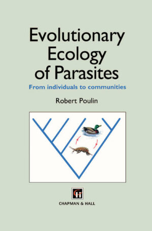 Honighäuschen (Bonn) - Parasites evolve under selective pressures which are different from those acting on free-living organisms. The aim of this textbook is to present these pressures and to show how they have shaped the ecology of parasites over evolutionary time. Broad theoretical concepts are explained simply and clearly and illustrated throughout with example organisms. The book will be an invaluable text for advanced undergraduate biologists who are studying evolutionary biology, ecology, population biology, parasitology and evoluationary ecology. It will also prove to be a valuable reference to postgraduate students and researchers in the same fields.