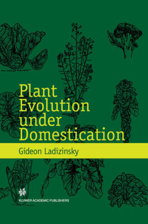 Honighäuschen (Bonn) - This book emerged from a series of lectures on crop evolution at the Faculty of Agriculture of The Hebrew University of Jerusalem. While many textbooks are available on general evolution, only a few deal with evolution under domestication. This book is a modest attempt to bridge this gap. It was written for advanced undergraduate and graduate students in the fields of crop evolution, ethnobotany, plant breeding and related subjects. Evolution under domestication is unique in the general field of plant evolution for three main reasons: (a) it is recent, having started not much more than 10 000 years ago with the emergence of agri culture