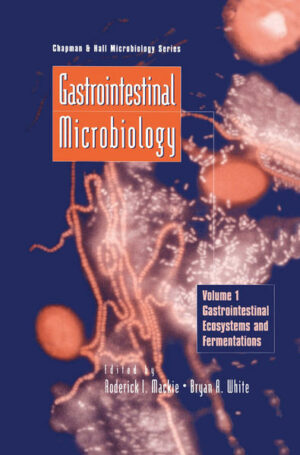 Honighäuschen (Bonn) - Extremely diverse and complicated bacterial and protozoan populations inhabit the rumen and intestinal tract of animals, and there is a delicate balance among the individual populations within this complex microbial community. This authoritative edited volume, the first in a two-volume set, reviews the gut environment and the fermentations taking place in animal digestive tracts. It is an essential source of reference for microbial ecologists and physiologists, medical microbiologists and gastroenterologists, biochemists, nutritionists, veterinarians and animal scientists, and wildlife ecologists.