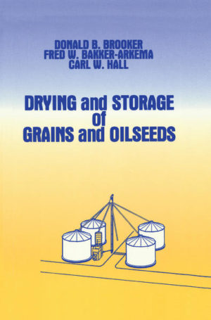 Honighäuschen (Bonn) - This text and reference discusses the drying of grains, in particular the staple cereals, maize, rice, and wheat, and the oilseeds, soybeans and canola. The basic physical and thermodynamic properties of grain and air are examined, and the theory of the drying process is developed. Design of the optimum operating conditions for on-farm and off-farm dryers are presented. The book is written as an engineering text, but should also prove beneficial to all who are interested in the proper drying and storage of grains. Examples and problems are given in both S.I. and Imperial units.